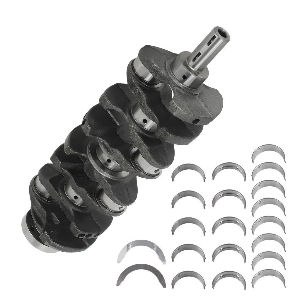 Engine Crankshaft Bearing Kit 231112G200 for Kia Hyundai Sonata (2010–2019)