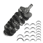 Engine Crankshaft Bearing Kit 231112G200 for Kia Hyundai Sonata (2010–2019)