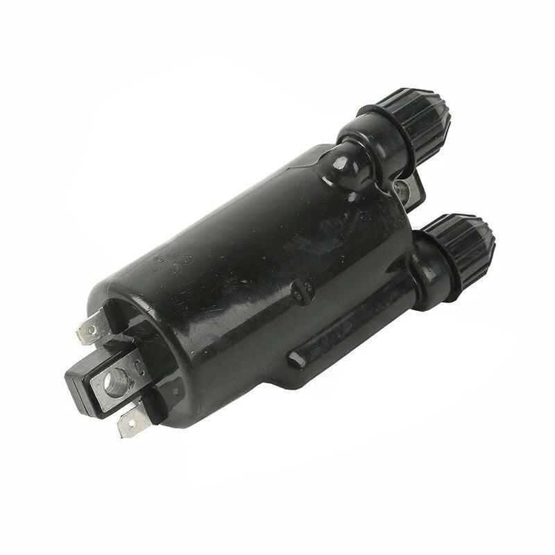 2X Ignition Coil for Honda CB400 500 550 600 650 750 900 1000 VTX1300 1800