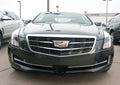 License Plate Bracket Removable for 2015-2019 Cadillac ATS