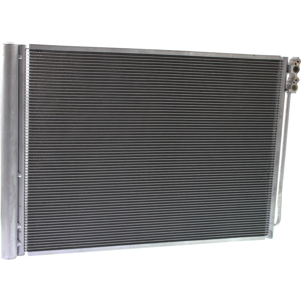 A/C Condenser for BMW 528i xDrive (2012–2016)