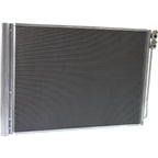 A/C Condenser for BMW 528i xDrive (2012–2016)