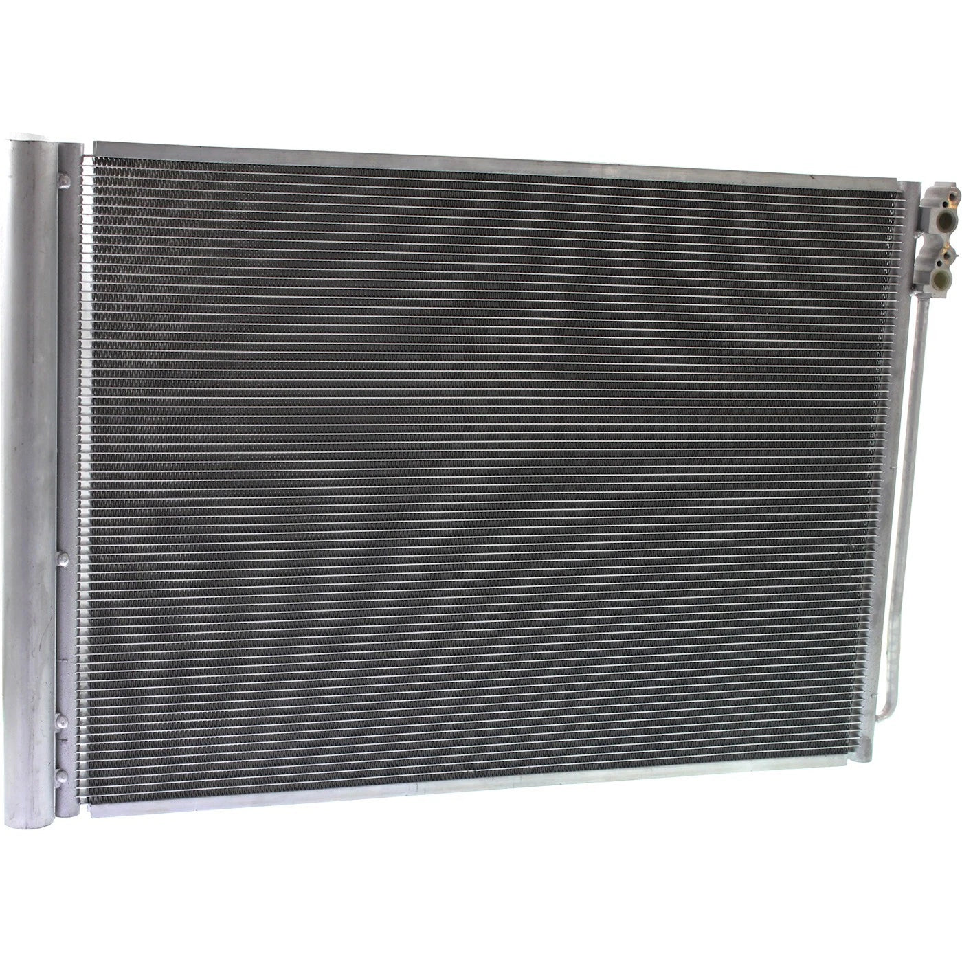 A/C Condenser for BMW 528i xDrive (2012–2016)