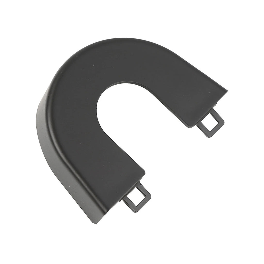 Chrome Ignition Switch Panel Trim for Harley Road Glide (2015–2024)