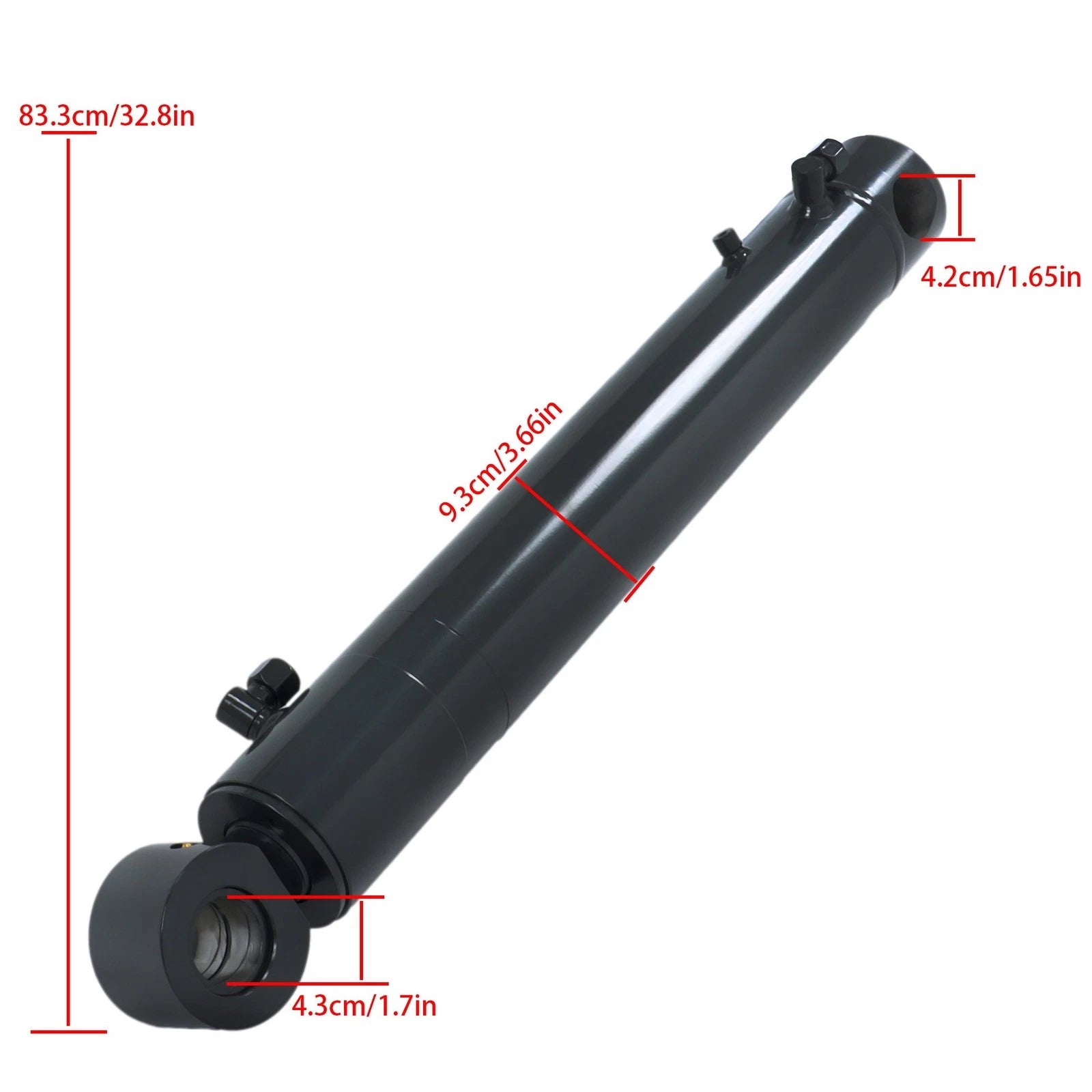 Bucket Cylinder for Bobcat E50 E55 (2015–2023)