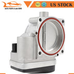 Throttle Body for BMW 540i, 740i, X5 (1997–2003)
