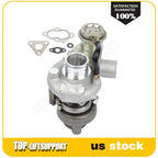Turbocharger for Kubota D1105T V1505T