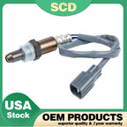 1X OEM Upstream Oxygen Sensor O2 234-9041 for Toyota Camry Solara RAV4 (1999–2006)