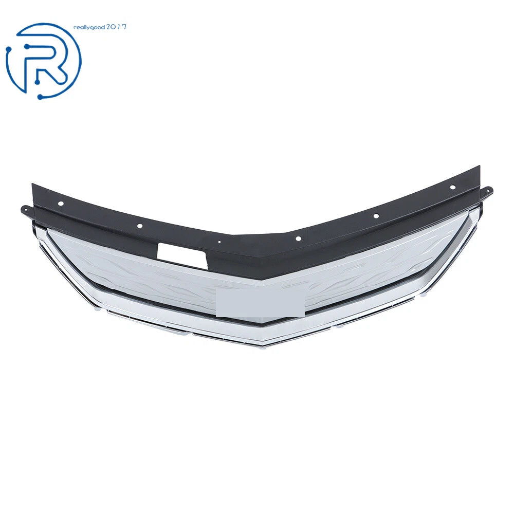 Front Bumper Upper Grille for Chevrolet Volt (2016-2019)