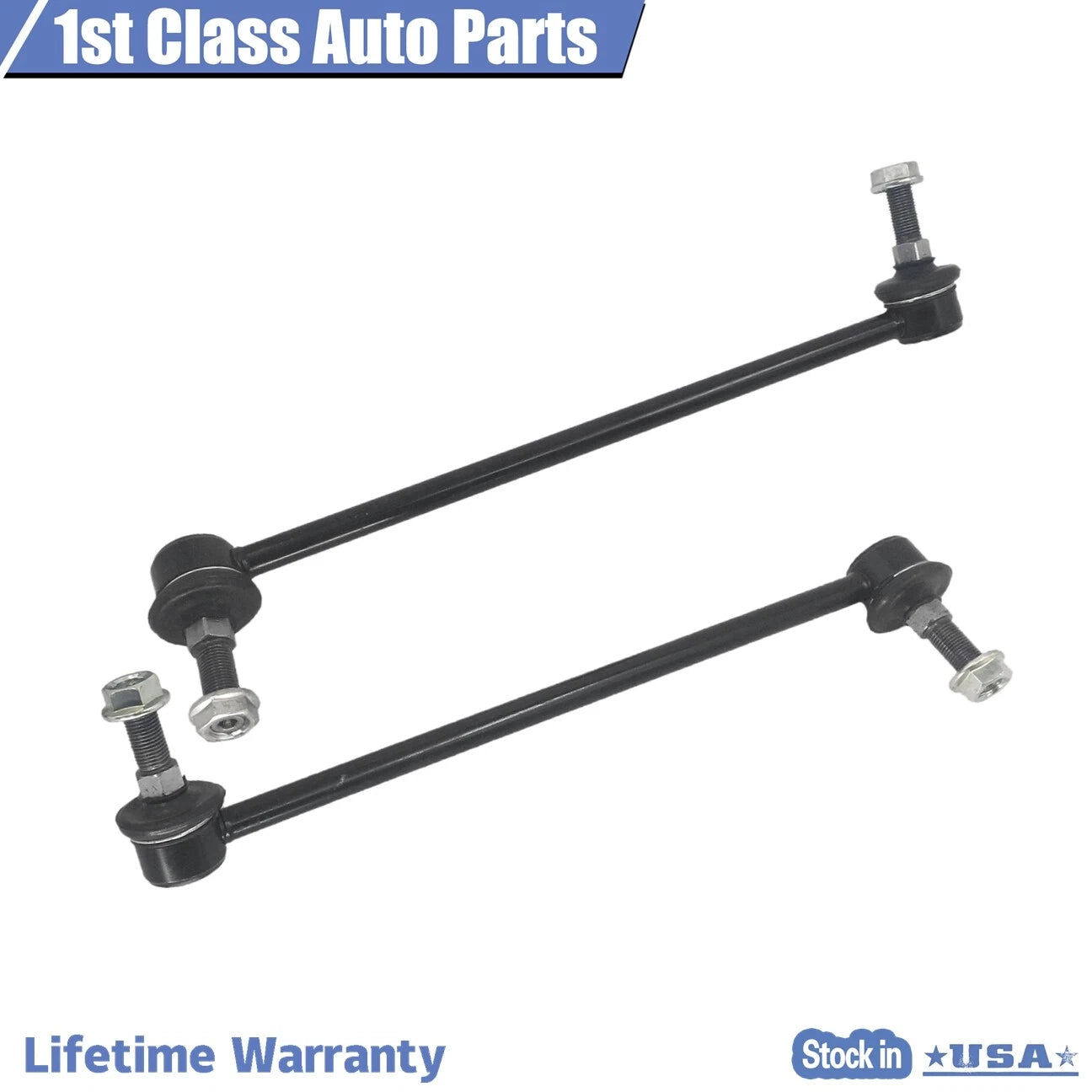 Sway Bar End Links for Nissan Murano Quest (2003-2009)
