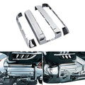 Valve Cover Set for Honda Goldwing GL1800, F6B, Valkyrie (2001-2017)