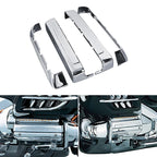 Valve Cover Set for Honda Goldwing GL1800, F6B, Valkyrie (2001-2017)