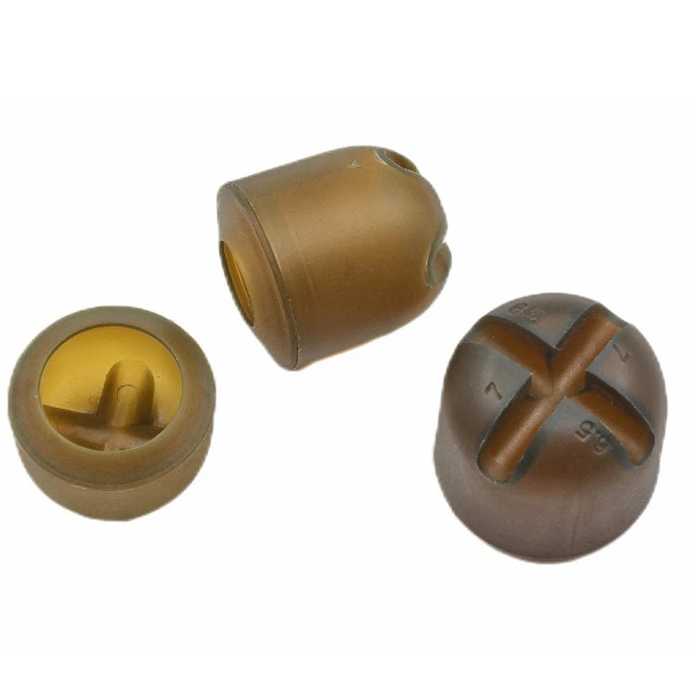 Pole Pots Fishing Rod Clip for Carp Fishing (1 Piece)