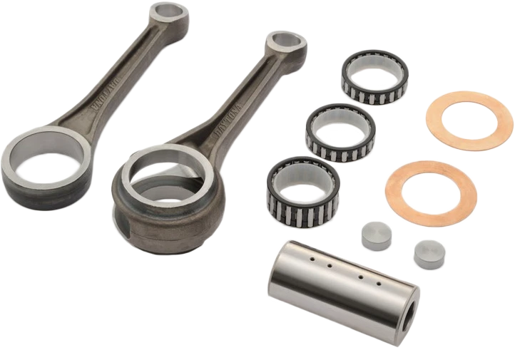 Connecting Rod Kit for Harley Davidson M8 104/107/114 (2017–Present) Oe# 24100057a