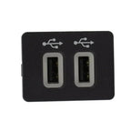 USB Media Interface Module for 2018-2023 Ford Transit (2018-2023)