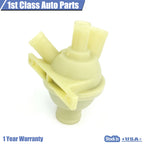 Thermostat Assembly for Land Rover Range Rover P38 (1995–2002)
