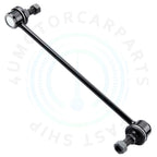 Set of 6 Front Lower Control Arm Tie Rods for Toyota Matrix (2003–2009)