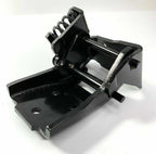 Lower Door Hinge Set Front LH RH Replacement for 1968-1972 Pontiac GTO Cutlass