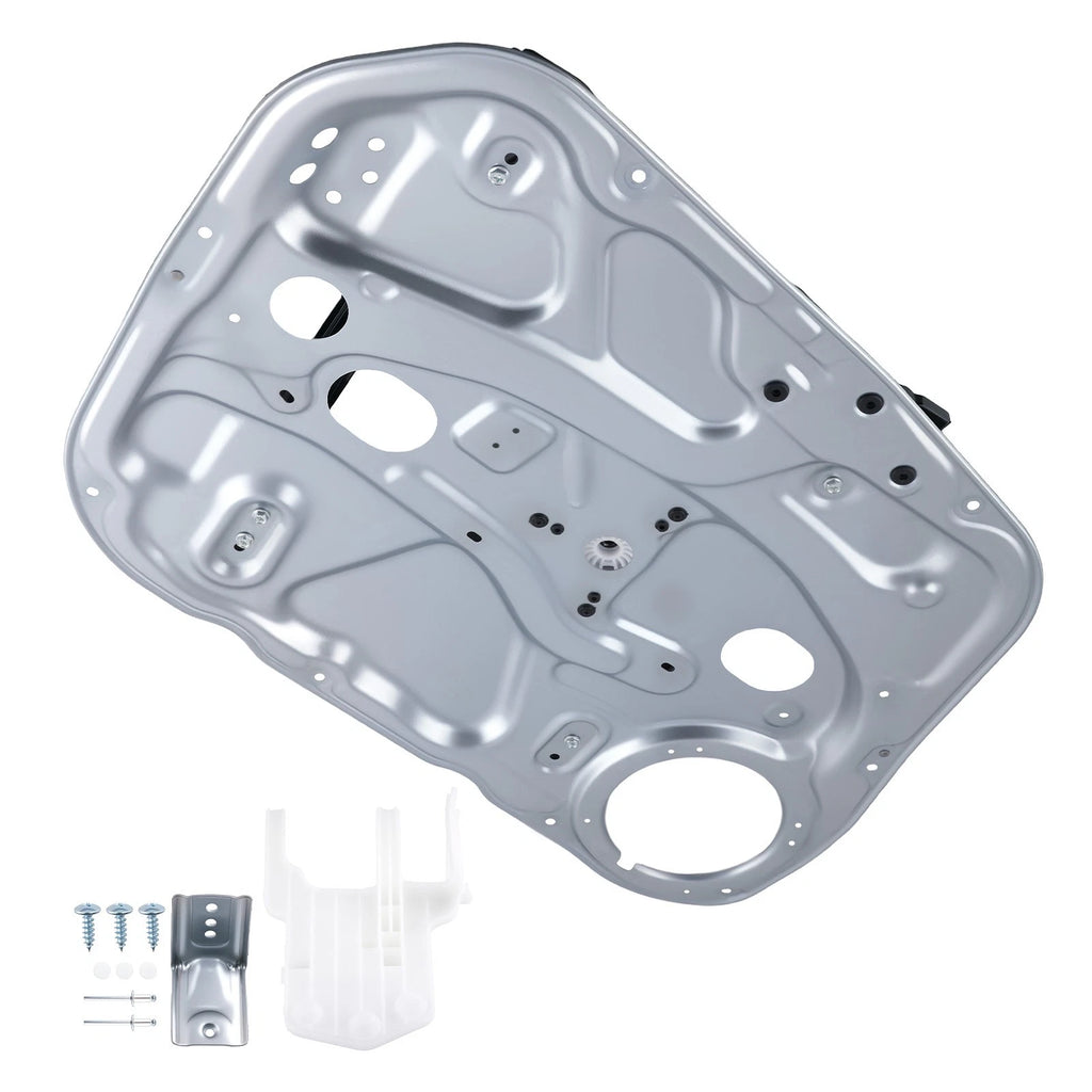 Front Left Window Regulator for Hyundai Elantra (2009–2012)