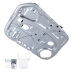 Front Left Window Regulator for Hyundai Elantra (2009–2012)