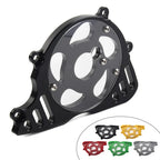 CNC Front Sprocket Chain Cover Guard for Kawasaki Z1000 (2010–2017)