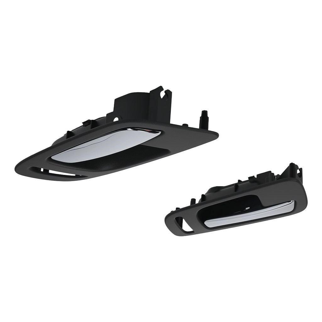 Front Door Handle for Chevrolet Avalanche (2007–2013) 15847311 Black