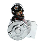 High Torque Starter for Chevy Small Big Block (9-Tooth, 3 HP)
