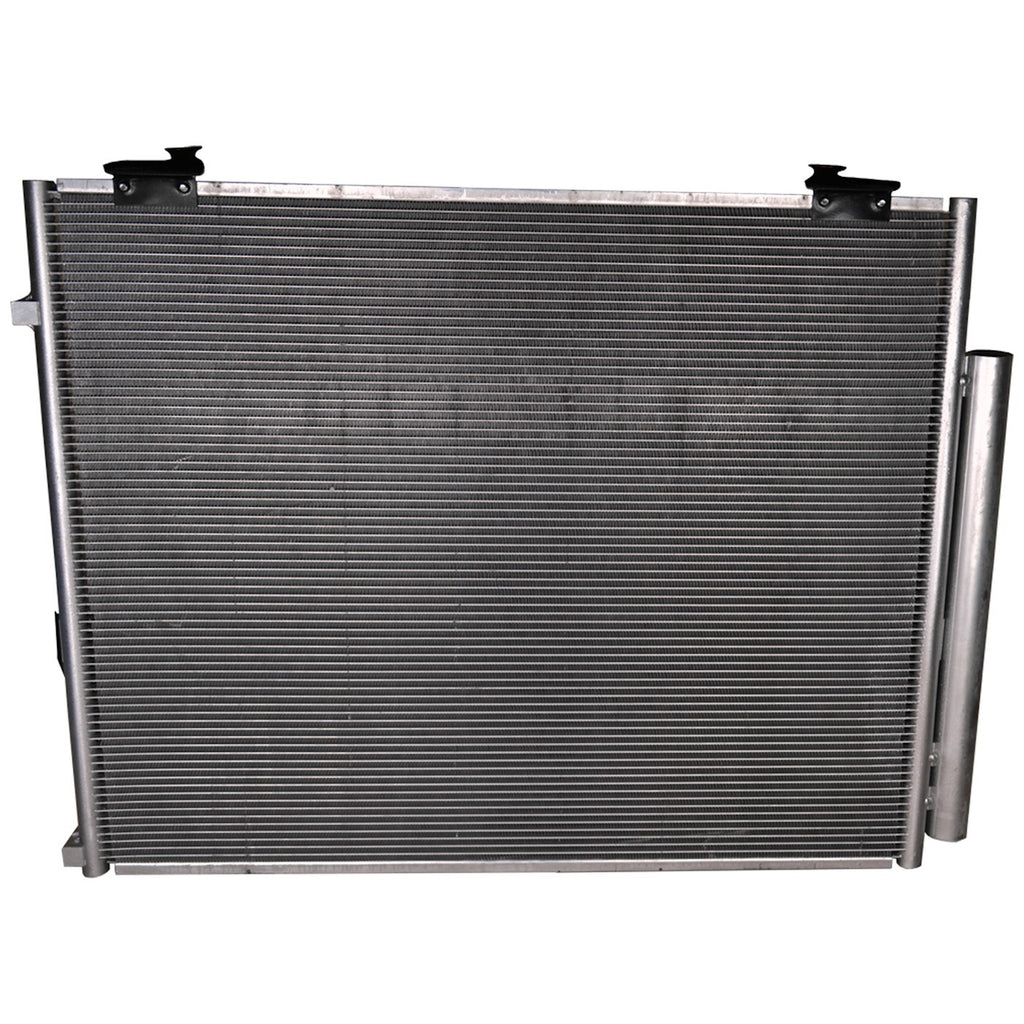A/C Condenser for Toyota Sequoia, Tundra (2007–2019)