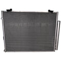 A/C Condenser for Toyota Sequoia, Tundra (2007–2019)