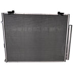 A/C Condenser for Toyota Sequoia, Tundra (2007–2019)
