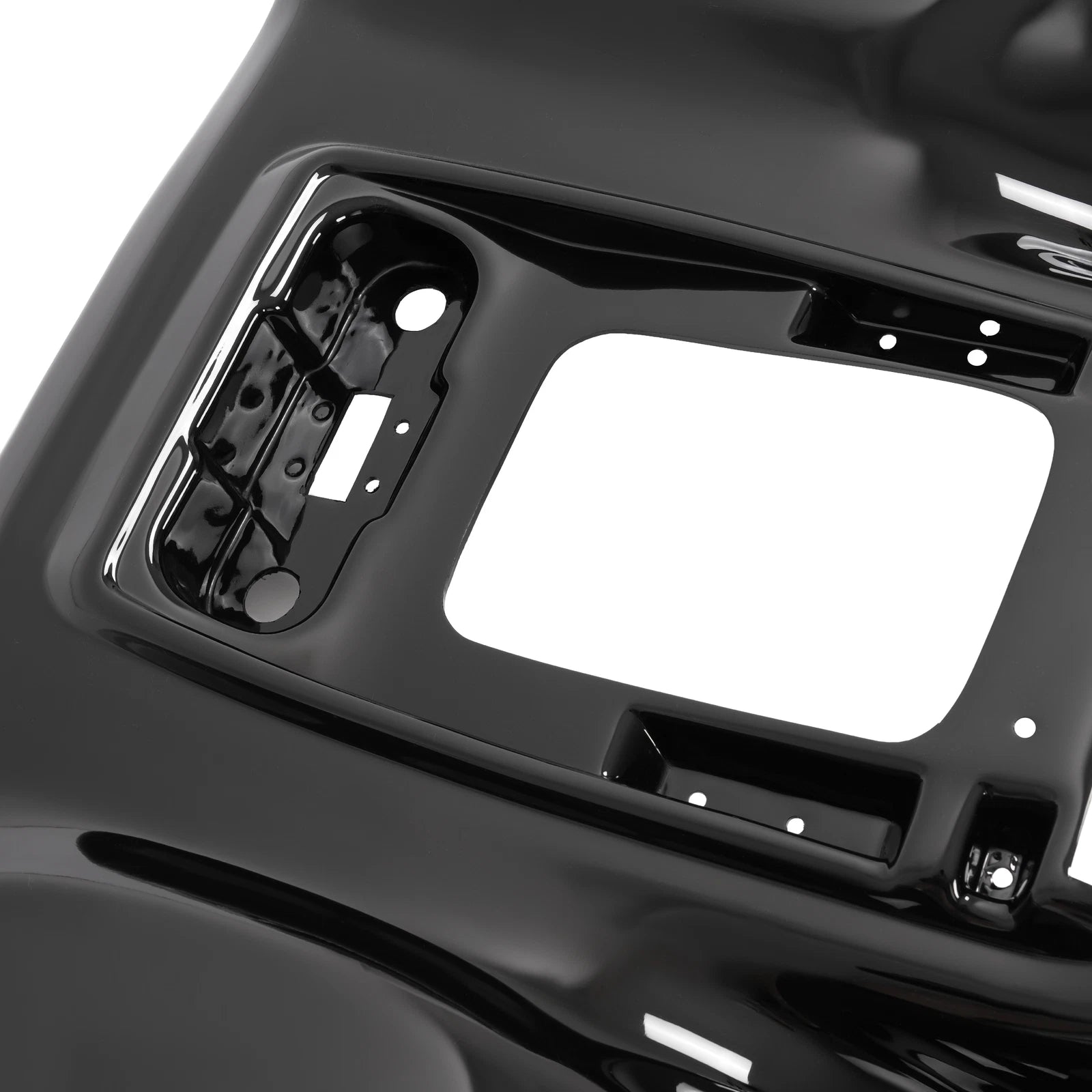 ABS Fender Plastic Kit for Honda TRX 400EX (1999–2004)