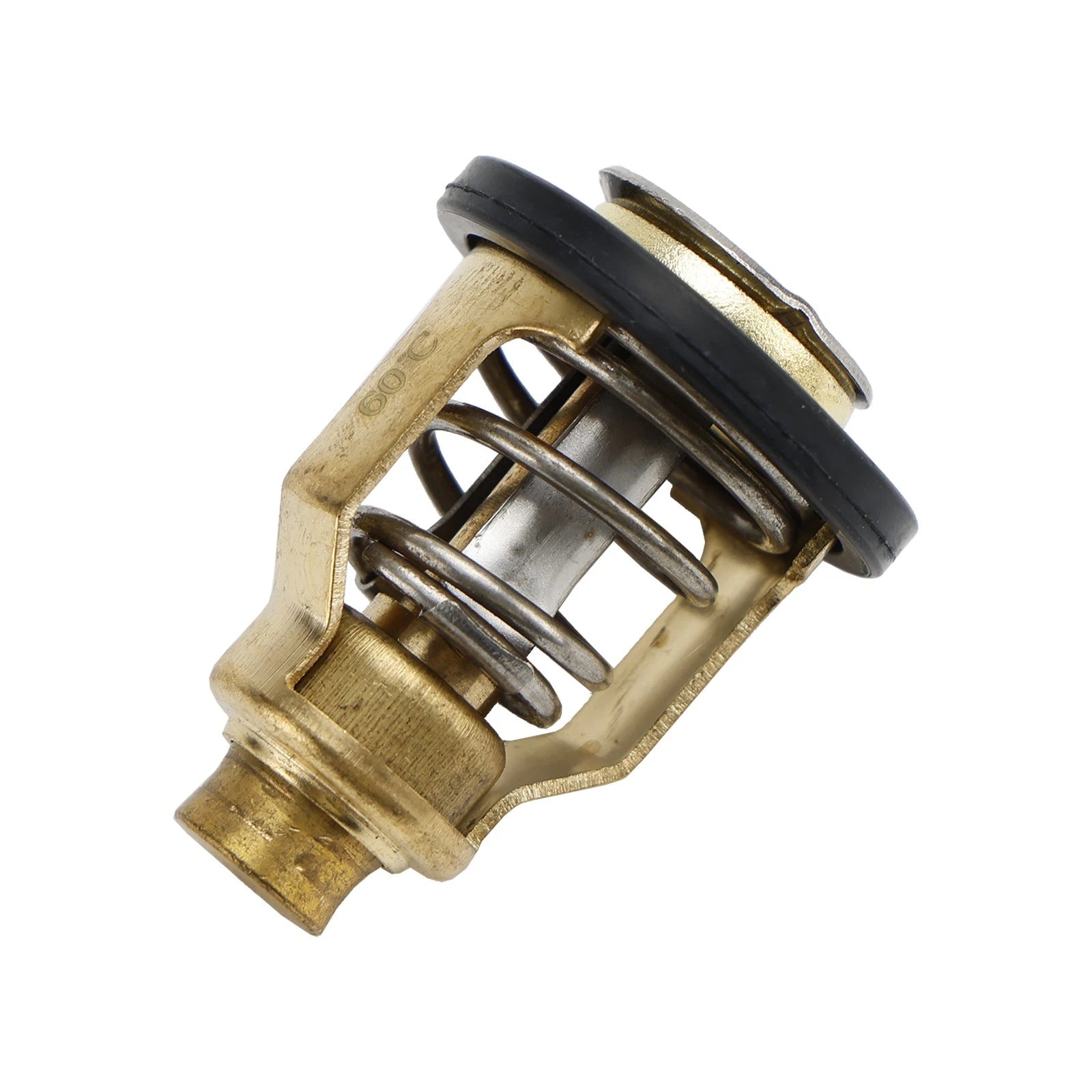 Thermostat 60C 140F for Suzuki 4 Stroke (Johnson 5033721, 17670-90J00)