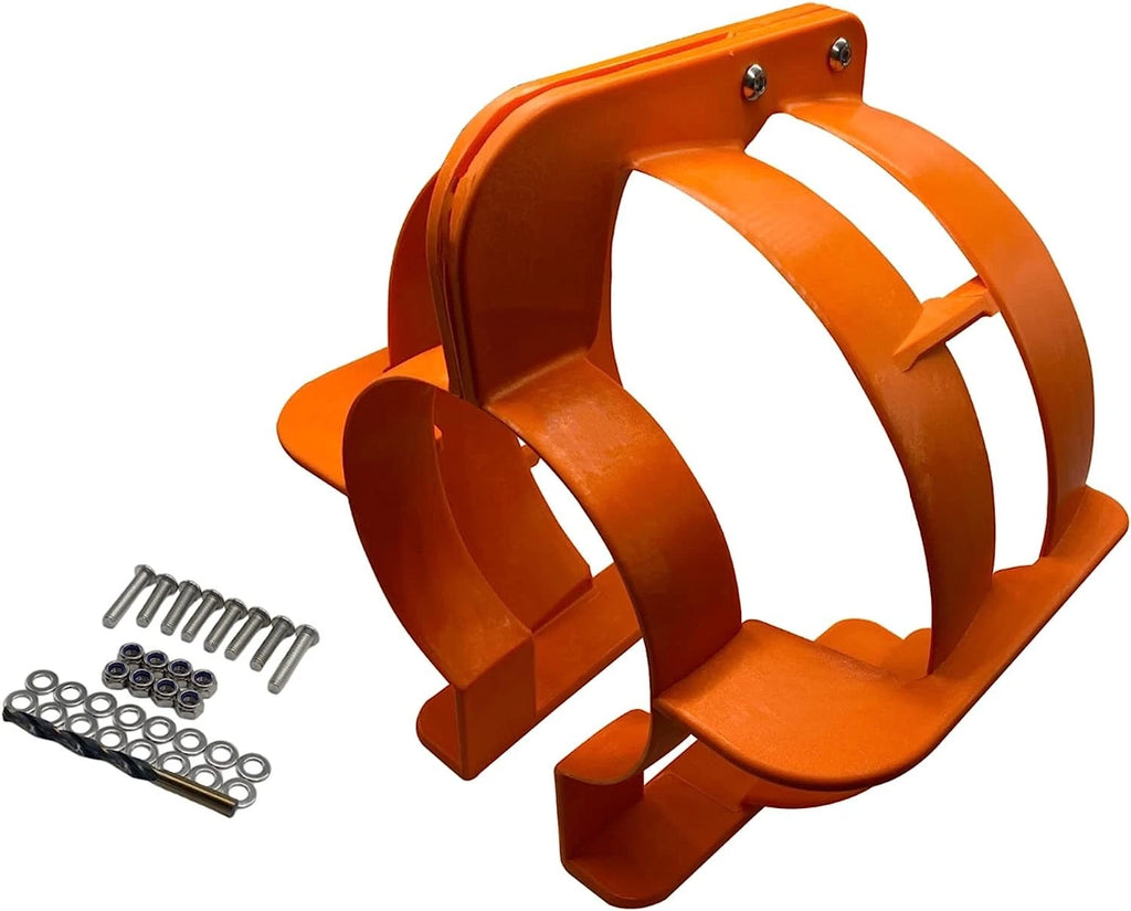 Propeller Safety Guard 11" for Boat Marine Outboard (25-35hp)