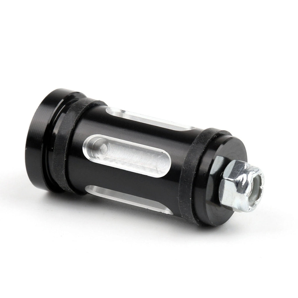Rear Aluminum CNC Shifter Pegs for AU (Fits Front Side)