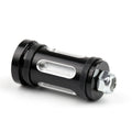 Rear Aluminum CNC Shifter Pegs for AU (Fits Front Side)