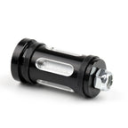 Rear Aluminum CNC Shifter Pegs for AU (Fits Front Side)