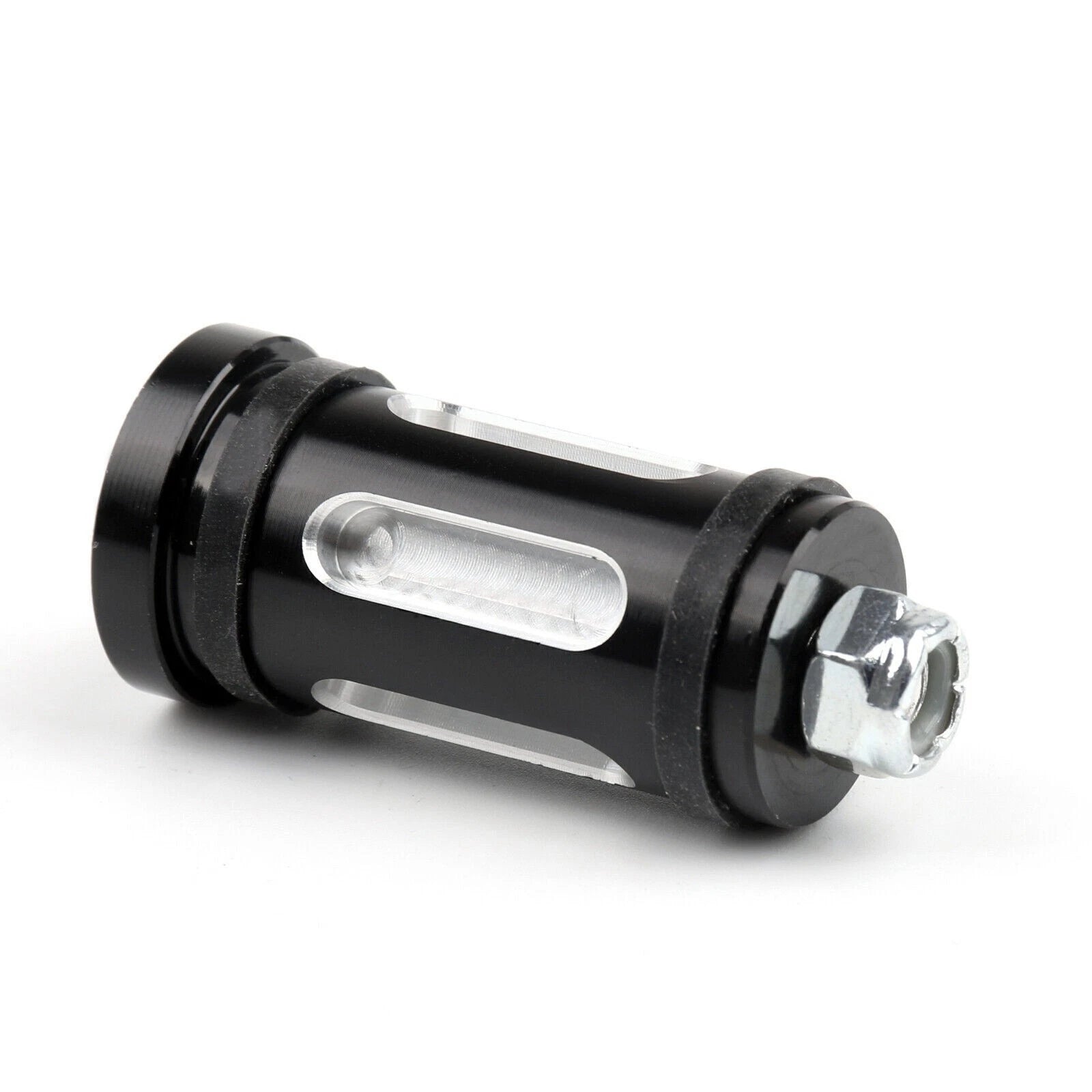 Rear Aluminum CNC Shifter Pegs for AU (Fits Front Side)
