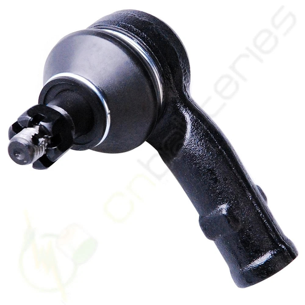 8pcs Sway Bar Tie Rod End Kit for Ford Focus (2000–2006)