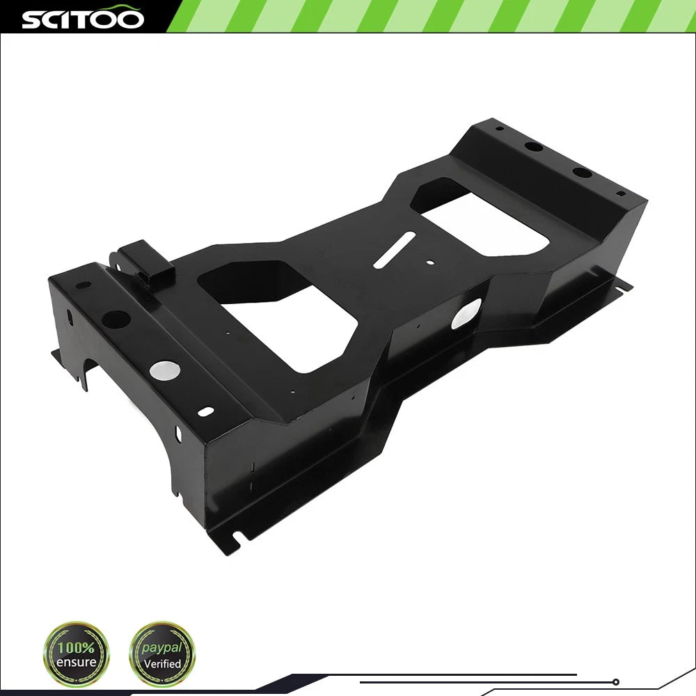 Rear Frame Spare Tire Crossmember for Chevrolet GMC (999-888, 12479977)