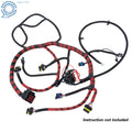 Engine Wiring Harness for Ford F250 F350 F-Super Duty 7.3L (1994–1996) F6TZ9A451F