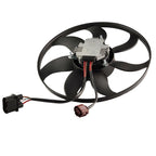 Cooling Fan for VW Jetta (2005-2017) & Audi A3 (2006-2013)
