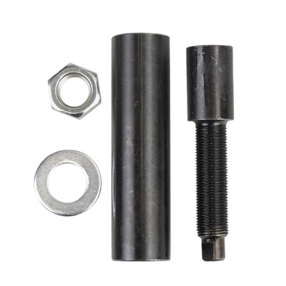 Transmission Mainshaft Inner Bearing Race Installer Tool for Harley Big Twin (1984–Present)