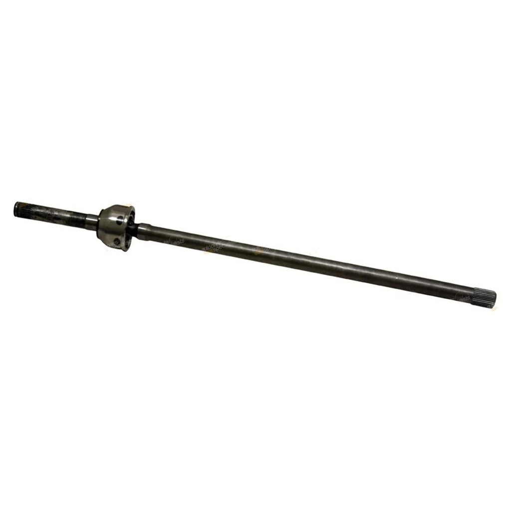 LH CV + Axle Shaft for Toyota Hilux (1981–2002)