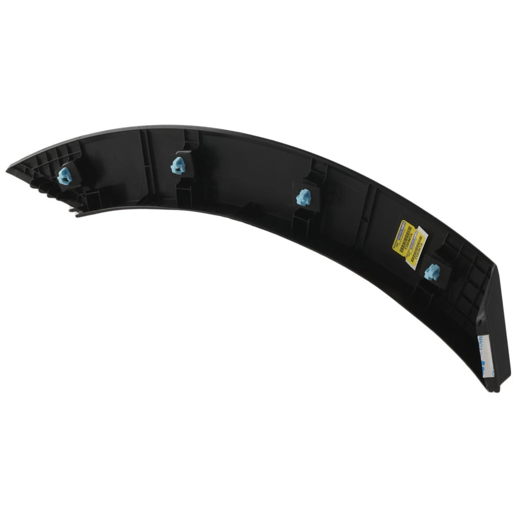 Fender Trim Molding for Sorento (2016–2020)