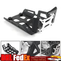 Aluminum Engine Chassis Skid Plate for BMW G310GS G310R (2017–2020)
