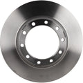 Disc Brake Rotor for Hino 258 (2006–2010) Front/Rear Solid 10 Holes