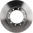 Disc Brake Rotor for Hino 258 (2006–2010) Front/Rear Solid 10 Holes