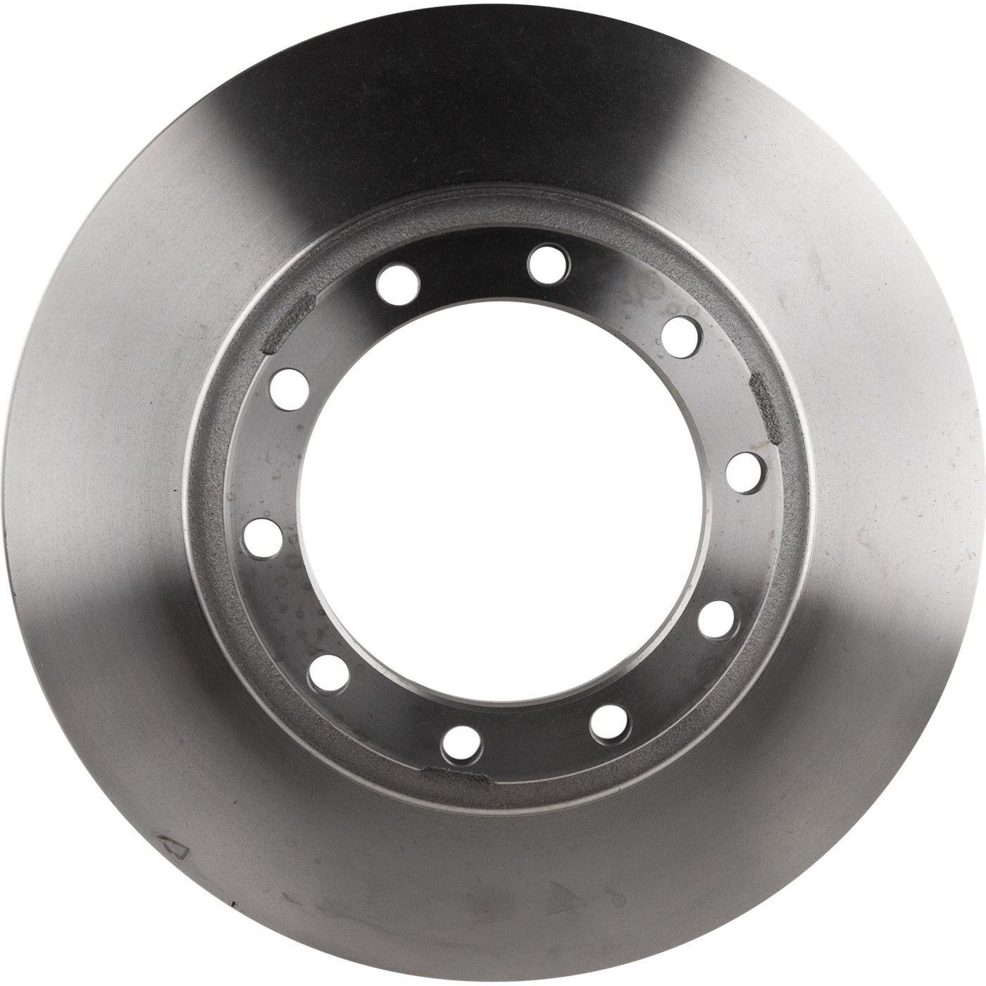 Disc Brake Rotor for Hino 258 (2006–2010) Front/Rear Solid 10 Holes