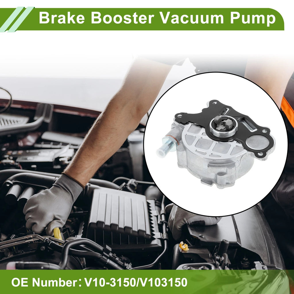 Brake Vacuum Pump No.03L145100F for Volkswagen Passat (2012–2014)