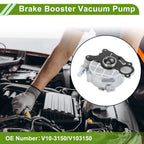 Brake Vacuum Pump No.03L145100F for Volkswagen Passat (2012–2014)